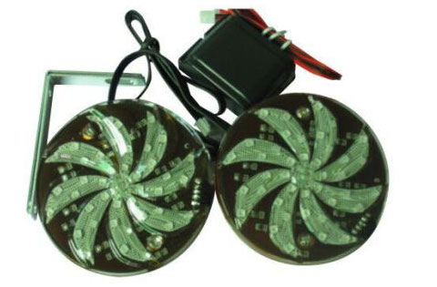 luz intermitente LF-008